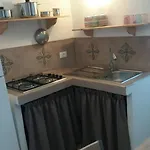 La Casa Dei Nonni 公寓 Kamma