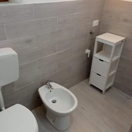 公寓 La Casa Dei Nonni