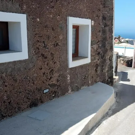 公寓 La Casa Dei Nonni