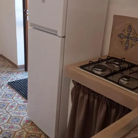 La Casa Dei Nonni 公寓