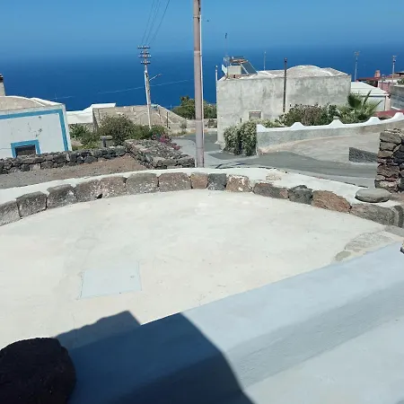 公寓 La Casa Dei Nonni Kamma