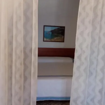 La Casa Dei Nonni Kamma