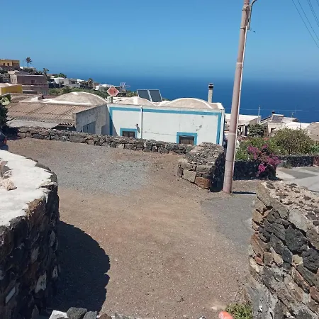 La Casa Dei Nonni 公寓 *
