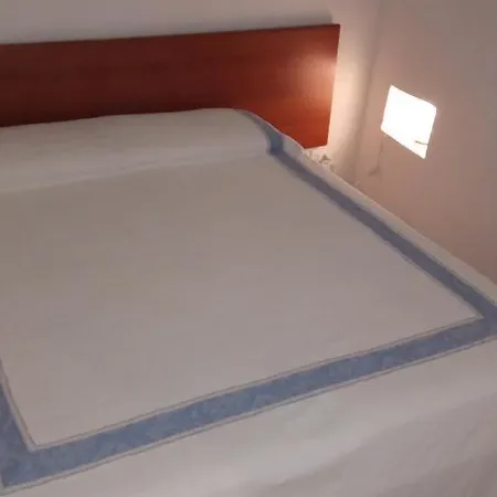 La Casa Dei Nonni 公寓 *